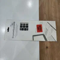 محافظ کیبورد مدل R521 مناسب ایسوس 15 اینچی