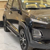 فروش فوری ایکس 33 کراس صفر کیلومتر