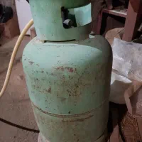 کپسول گاز