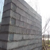 بنایی ساختمان