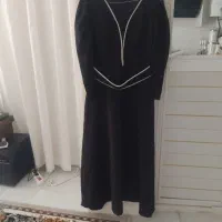 لباس مجلسی در حد نو