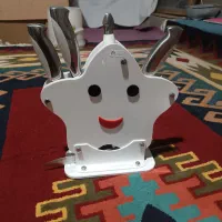 سرویس چاقوی آشپزخانه
