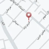 سرایدار مرد (متاهل)