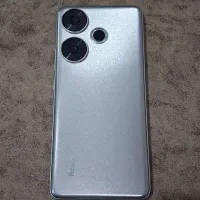 Redmi turbo 3‌   256   رام‌12