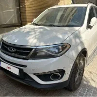 تیگو ۵ فول FL