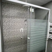 کاشی کاری وگچ کاری تخریب ارک واوپن