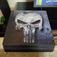 ps4 slim کم کار