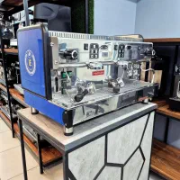 دستگاه اسپرسو دو گروپ La Pavoni 2021