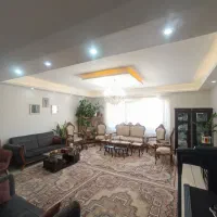 آپارتمان ۹۷ متری فاز۸ پردیس طبقه اول تراس ال