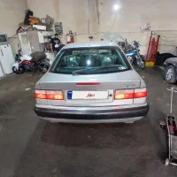 زانتیا ۸۴ موتور ۲۰۰۰