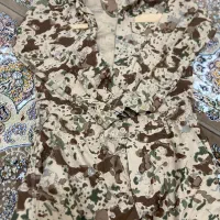 لباس سربازی نوه نوه