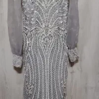 لباس مجلسی