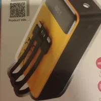پاوزه بانک لوازم جانبی گوشی