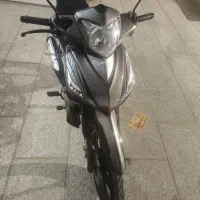 موتور لیفان pk 135 بی کلاچ