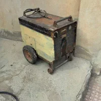 دستگاه جوش مدل مکس