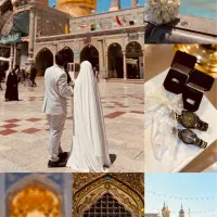 عکاسی عقد