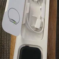 اپل واچ سری ۹ سایز ۴۵ میدنایت