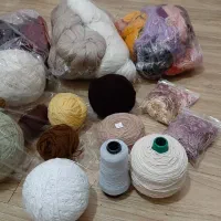 فروش نخ و نقشه تابلوفرش