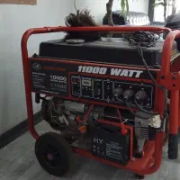 موتور برق ۱۱۰۰۰ در حد نو