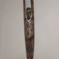 تابلو چوبی