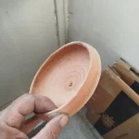 ظرف سبزه عید فروشی