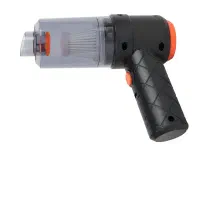 جارو شارژی دستی