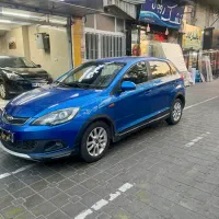 ام وی ام 315 لاکچری مدل 96 ((نقدواقساط))