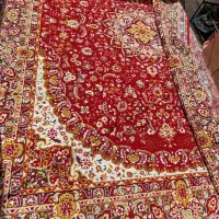فرش خونه باغی