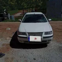 سمند ef7