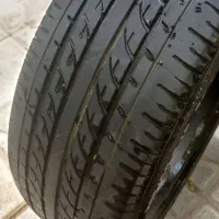 لاستیک برفی