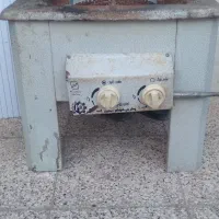 اجاق گاز درحد نو
