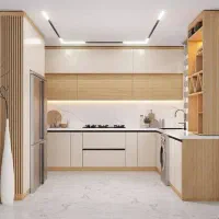 کابینت کمد دیواری