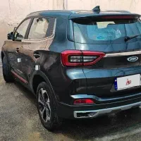 x55 pro مدل ۱۴۰۲|خودرو سواری و وانت|ارومیه, |دیوار