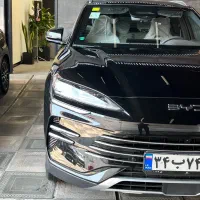 بی وای دی سانگ پلاس / BYD Song plus چشم خدا|خودرو سواری و وانت|تهران, شهید فکوری|دیوار