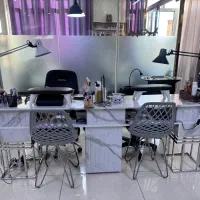 اجاره میز ناخون،تخت مژه