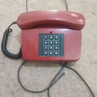 تلفن رومیزی