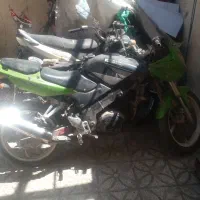 موتور کثیر ۱۵۰ مدارک برگ مزایده فرمان امام