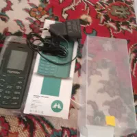 گوشی نوکیا تمیز