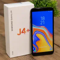 گوشی سامسونگ گلکسی j4+