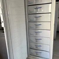 یخچال و فریزر دوقلو (TOSHIBA)