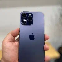 ایفون ۱۴ پرومکس ۲۵۶ zaa رجیستر