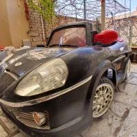 ماشین  کنترلی برای  کودک