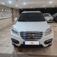 لیفان ایکس 60 مدل 93 بیرنگ استثنائی