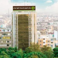 نقاش دیوار حیاط مجتمع