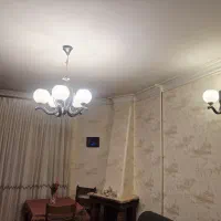 یک جفت لوستر