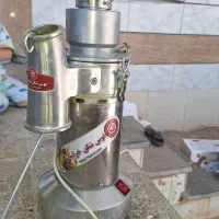 آسیاب همکاره قوی
