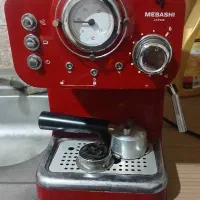 اسپرسو ساز مباشی ۲۰۱۰