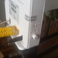 وای فای کاملا نو