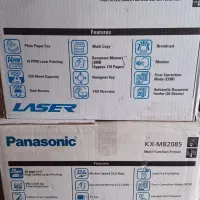 فکس Panasonic