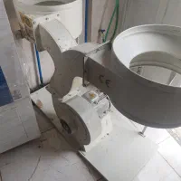 مکنده 2قلو